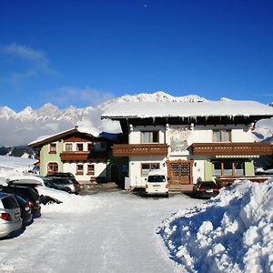 Wellness-Pension Jagahuett'N