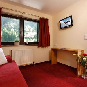 Apartament typu junior
